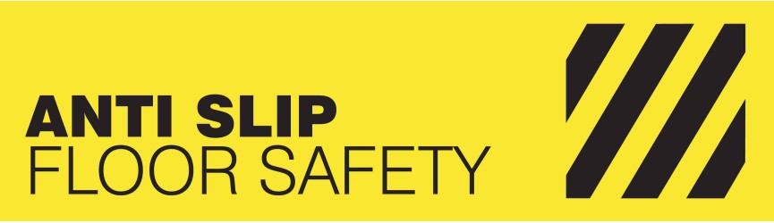 Anti-Slip Floor Safety