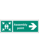 Assembly Point - Right