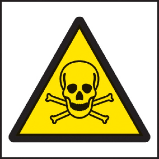 Poison Symbol
