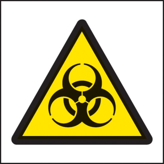 Biohazard Symbol