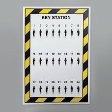 Key Station Key Station