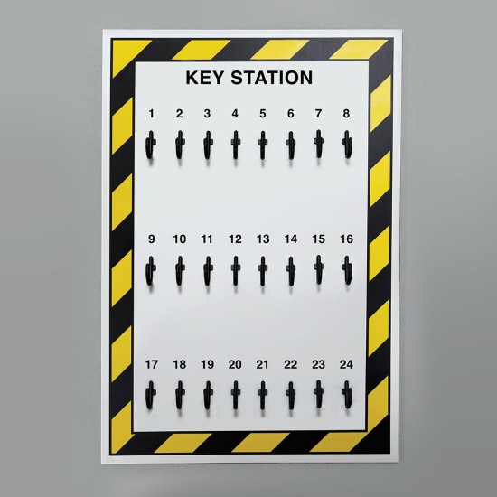 Key Station Key Station