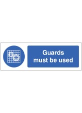Guards Must be Used