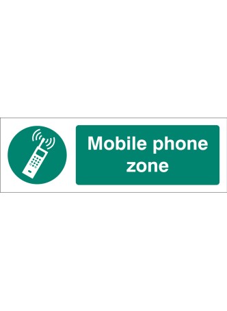 Mobile Phone Zone