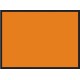 Front Placard - Self Adhesive