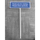 Thank you for Visiting - Please Drive Carefully - Verge Sign