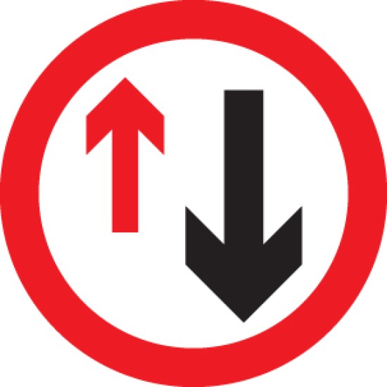 Vehicle Priority - Class R2 - Permanent Vehicle Priority - Class R2 - Permanent