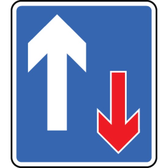 Vehicle Priority - Class R2 - Permanent Vehicle Priority - Class R2 - Permanent