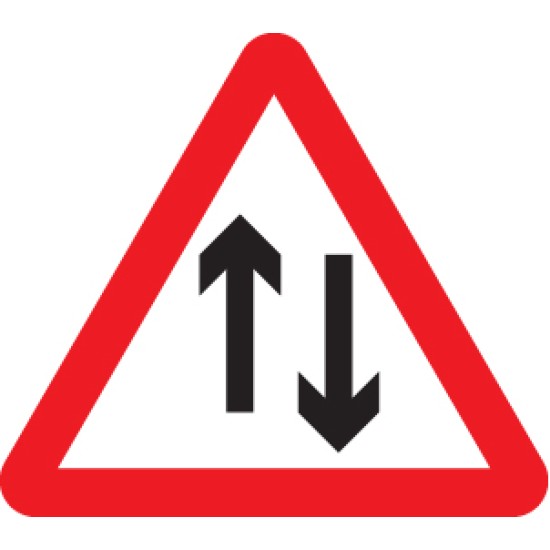 Two Way Traffic - Class R2 - Permanent Two Way Traffic - Class R2 - Permanent