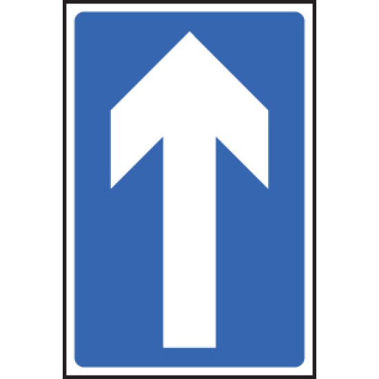 One Way Traffic - Class RA1
