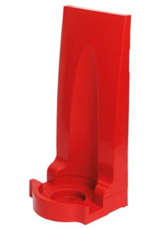 Modular Extinguisher Stand