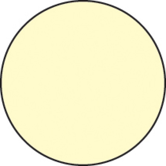 Anti-slip Floor Graphics - Circles - Photoluminescent (Pack of 20)