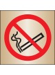 No Smoking Symbol