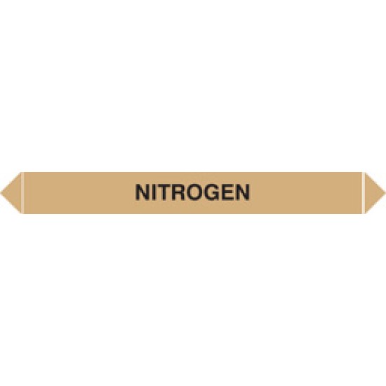 Nitrogen - Flow Marker (Pack of 5)