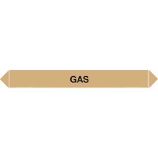 Gas - Flow Marker (Pack of 5)