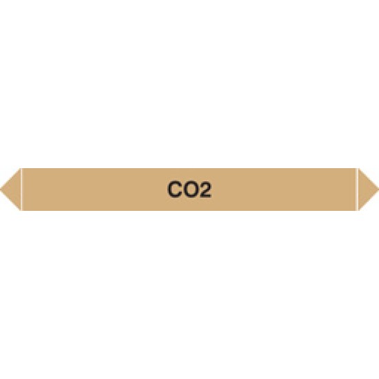 Co2 - Flow Marker (Pack of 5)