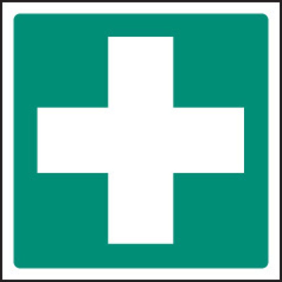 First Aid Symbol