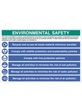 Environmental Safety Board