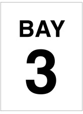 Bay 3