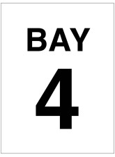 Bay 4