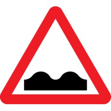 Uneven Road