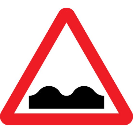 Uneven Road