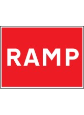 Ramp