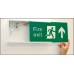 Replace-a-Front for Emergency Lighting Fascia Replace-a-Front for Emergency Lighting Fascia