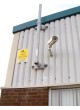 CCTV Images Being Monitored for the Purpose of Crime