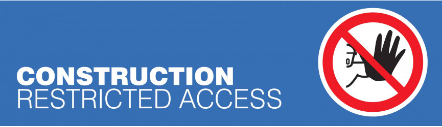 Site Restricted Access