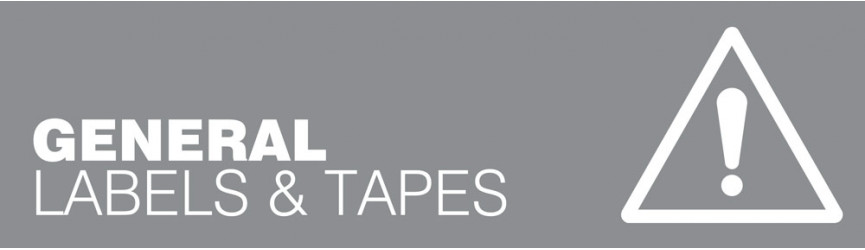 Rolls of Tapes