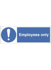 Employees Only