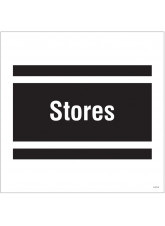 Stores - Site Saver Sign