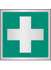 First Aid Symbol - Deluxe